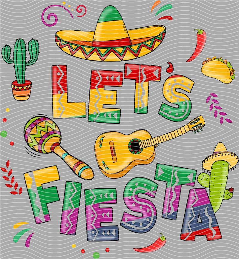 Mexican style-XG 68